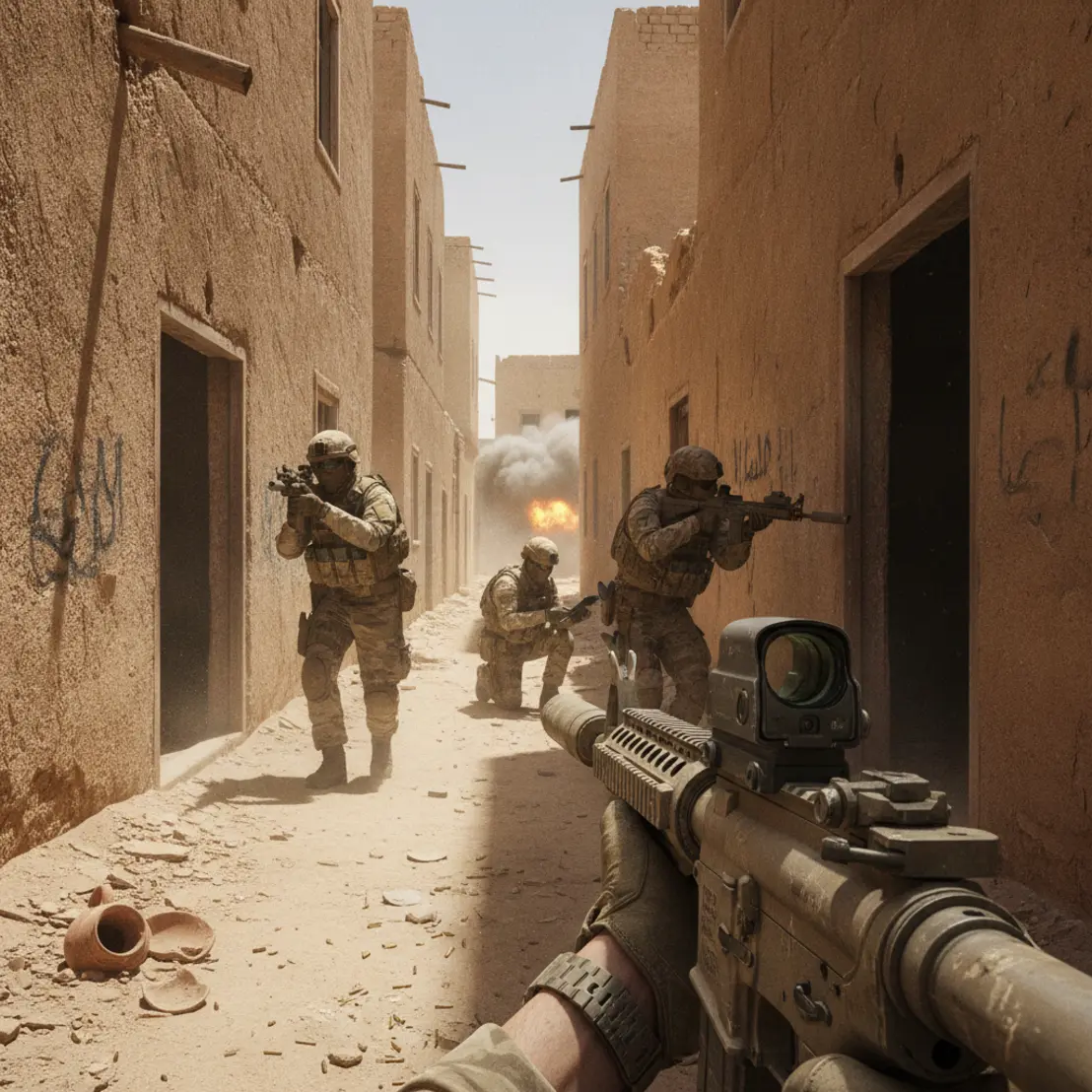 CS2 Tournaments