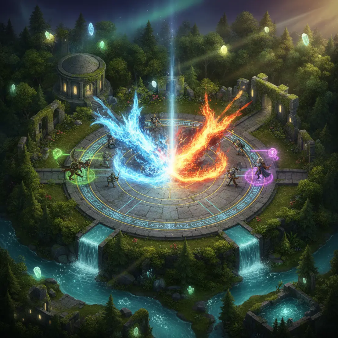 League of Legends Tournaments